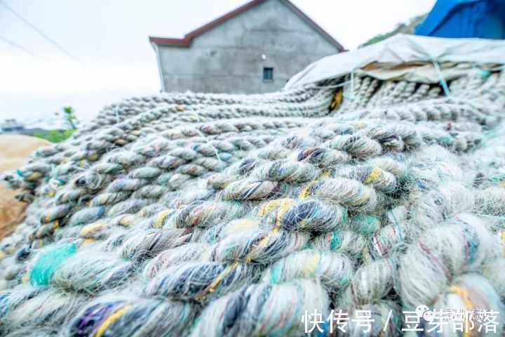 沿海|枸杞这条望得见渔家生活的沿海风景线，俘虏你只要一秒钟！