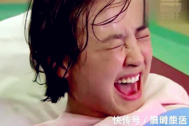 蒋女士|剖腹产宝宝和顺产宝宝有区别,并不是智力的高低,而是这三点