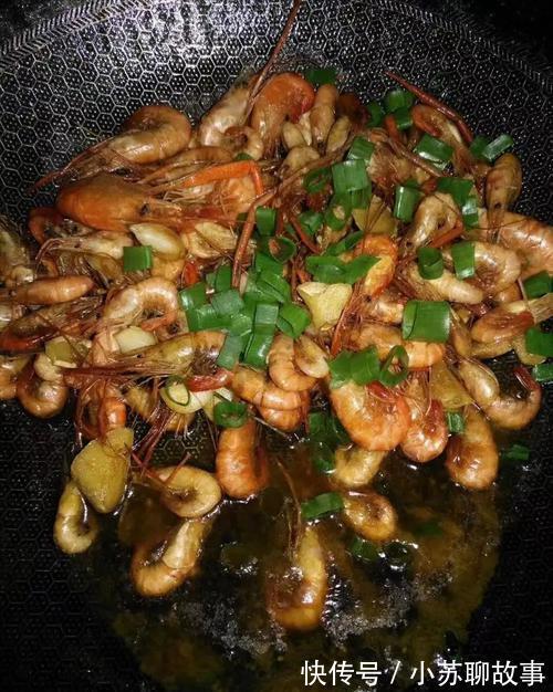 成果|女网友晒钓虾成果,赢来网友一片喝彩!