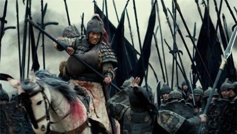 名将|蜀汉名将：他一生多次易主，作为降将，却一次比一次混得好