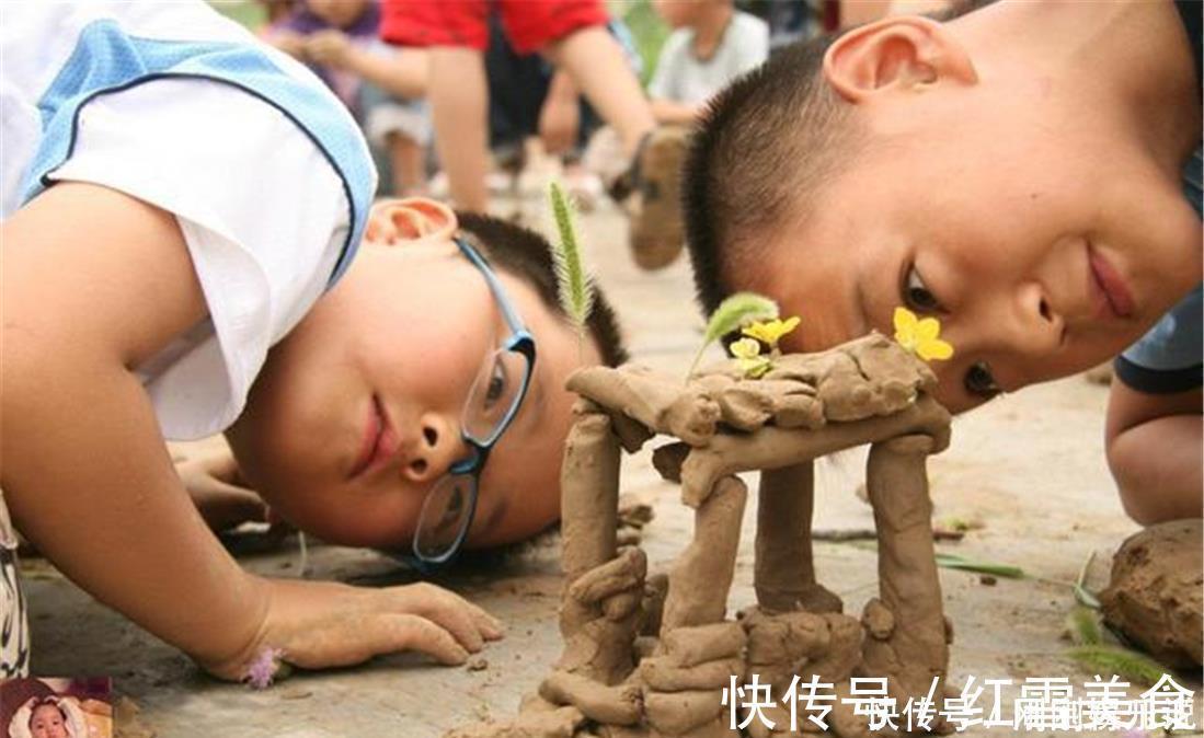 皮皮妈|李玫瑾越聪明的娃越难带,若孩子爱做3件事,家长再累也值得