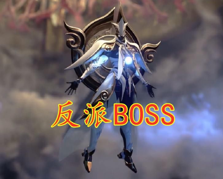 锁定|新英雄澜上架时间锁定，反派最强BOSS曝光，铭文系统优化调整