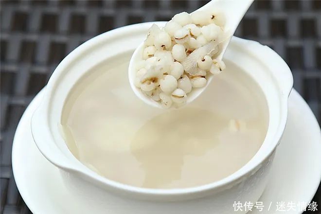 入秋后常吃此物,补血、通便又助眠,胜过吃补药!不知道亏大了