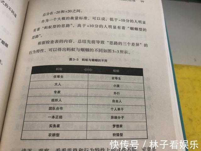 蝈蝈|为什么你35岁还没有做到管理层你永远解决不了你想不到的问题