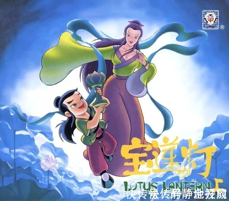 奥特曼|12部国产经典动画片!葫芦娃、哪吒、孙悟空,不都比奥特曼香么