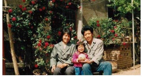 “山楂妹”张月乔,凭星光大道爆红,为何走红后却拒认亲生父母?