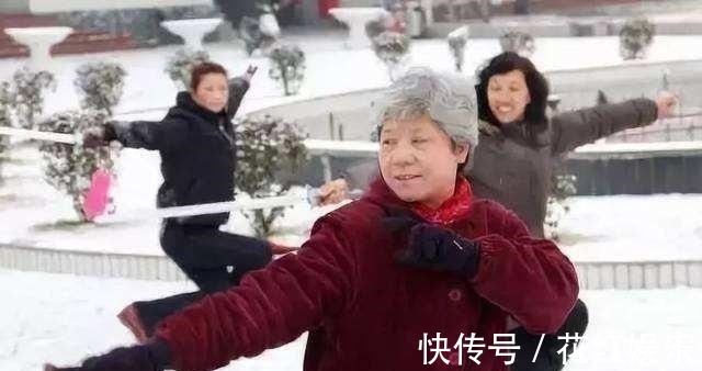 慢性疾病|老人到65岁静养好,还是运动好儿女们莫再忽视,看完恍然大悟
