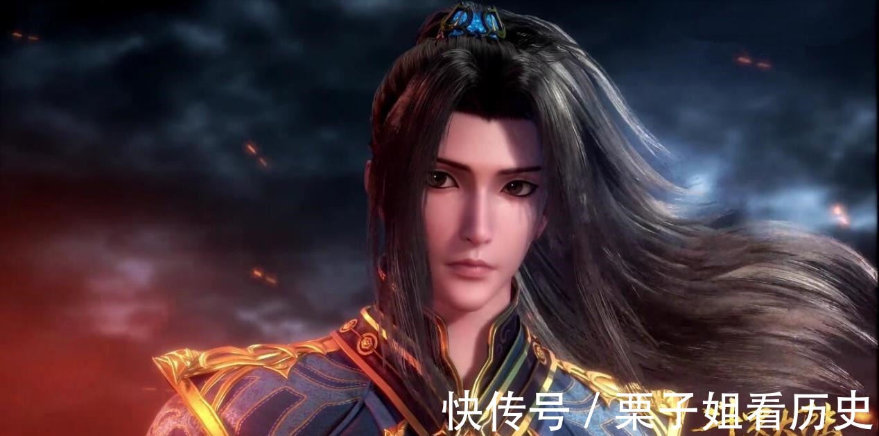 第三条命|斗罗大陆第112话,唐三的第三条命出现了,还帅出了新高度