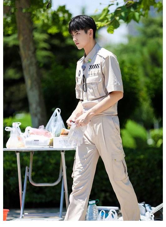 嘉宾|《嗨放派》首播，科学加娱乐，轻松解压，王嘉尔任嘉伦遇到好综艺