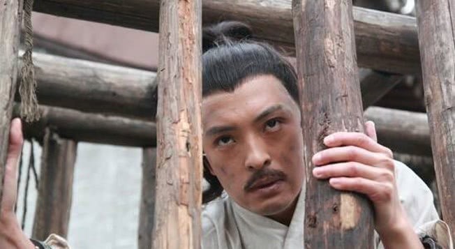 反贪|朱元璋从严反贪,连亲属也不放过,哪位亲属顶风作案被处死?