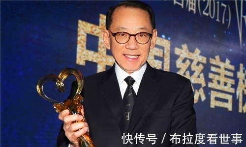 公屋|他以5万元买下一间56平米的小商铺,谁知54年后,却卖出3.8亿天价