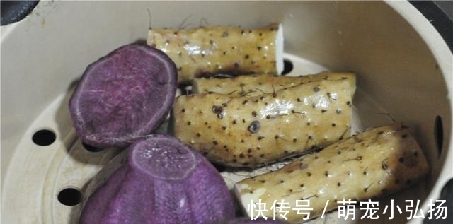 早餐新做法,20分钟就上桌,松软香甜,比馒头花卷好吃一百倍!