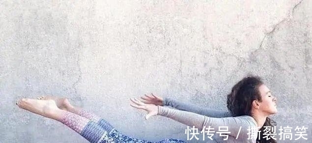 瑜伽|如何练习瑜伽狂野式?肩部,腿部正确用力很重要!