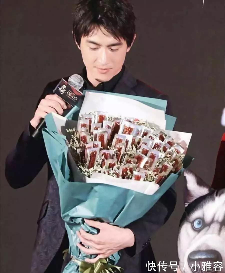 王祖贤|明星餐标650?武林外传吃饭不误拍戏,香港演员吃肉大陆演员啃咸菜