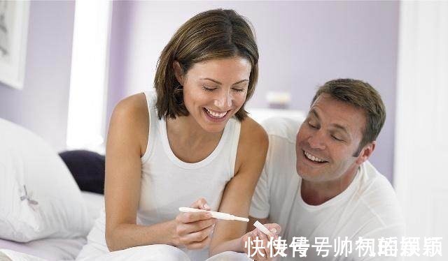 生育|男人也有最佳生育年龄,不管一胎二胎,尽量别超过“这个岁数”!