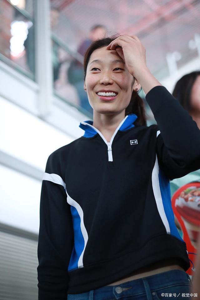 手术|朱婷最新出国手术消息!将错过女排的2大赛,或重回土耳其联赛!