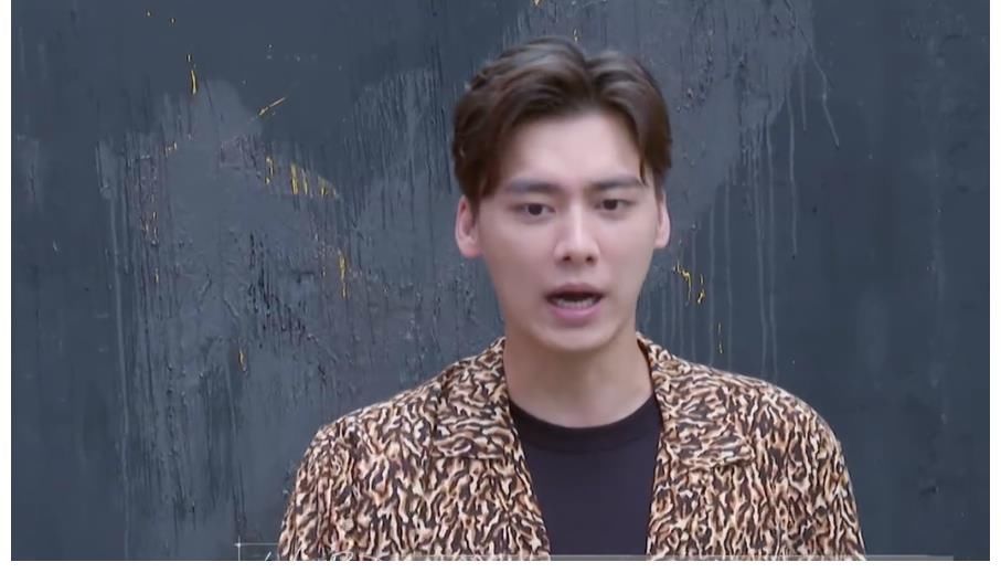 《最后的贏家》李易峰正式回歸，X身份出現(xiàn)新線索，又排除一人