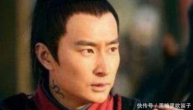 项羽|从唐到清，正史中武将武力排名前五都有谁？第一名与项羽齐名