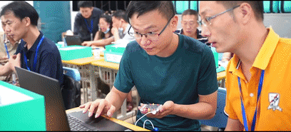 拓荒牛|武汉牵回“拓荒牛”!直奔科技人才教育资源优势而来