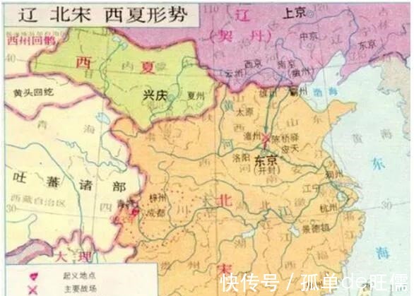 游牧民族|不教胡马度阴山!阴山对中原王朝的重要性到底体现在哪里