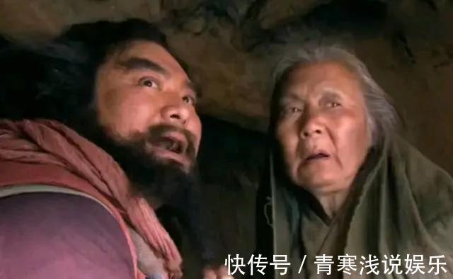 公孙胜!读《水浒传》有感:李逵表面粗犷直率,其实内心非常狡猾,残暴