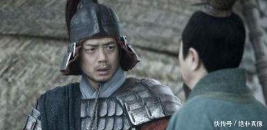 感谢|刘邦最要感谢的人因为韩信十分忌惮此人,所以他才没有造反!