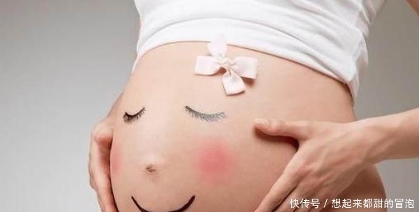 补充营养|在孕期,有三个月胎儿长得最快,孕妈别错过补充营养最佳时期