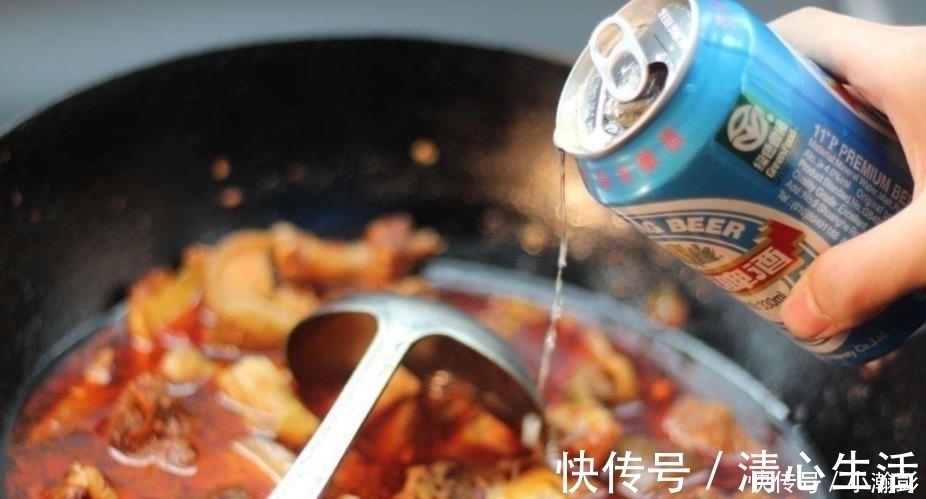 天冷，吃牛羊肉不如多吃这肉，10多块钱1斤，温和滋补，味道香