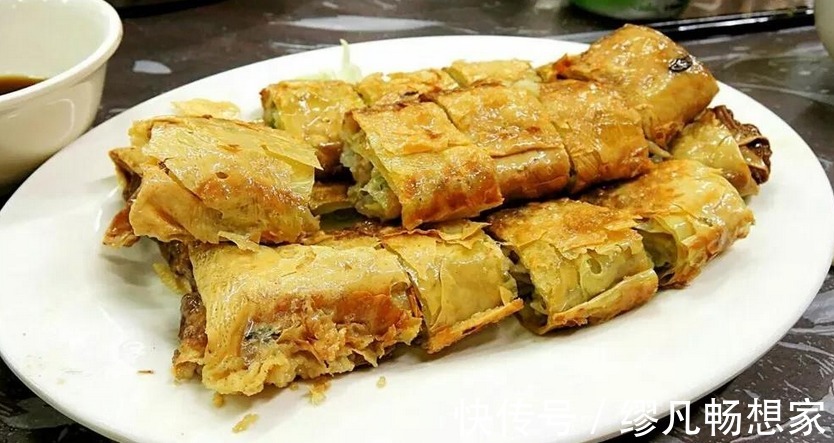 汤匙|分享几道简单易做,营养又好吃的家常菜,一家人吃的其乐融融