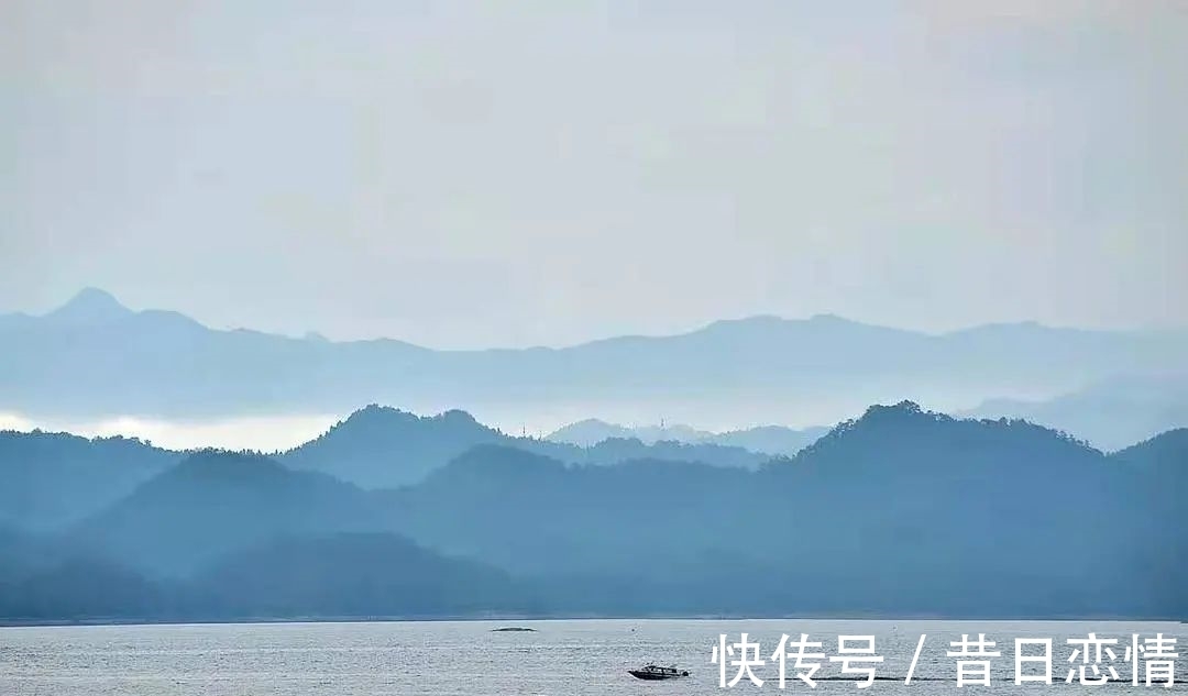 诗句|当年背到头秃的古诗,瞬间读懂了……