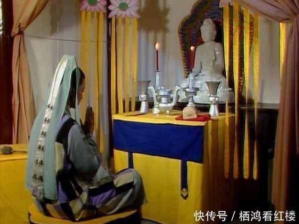 钗黛@妙玉两次请林黛玉喝茶,用意何在?她很喜欢黛玉吗?