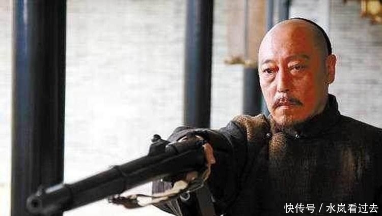 戴梓|康熙若没杀此人清朝可能会独霸全球,也就没有后来的八国联军入侵