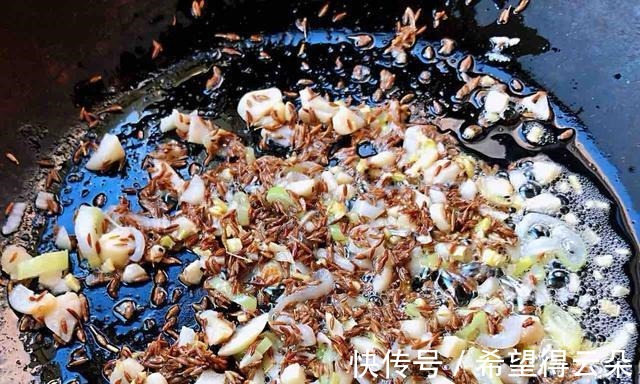 鸡肝|鸡身上“最值钱”的部位，卖鸡的都留着自己吃，一只鸡就一个！