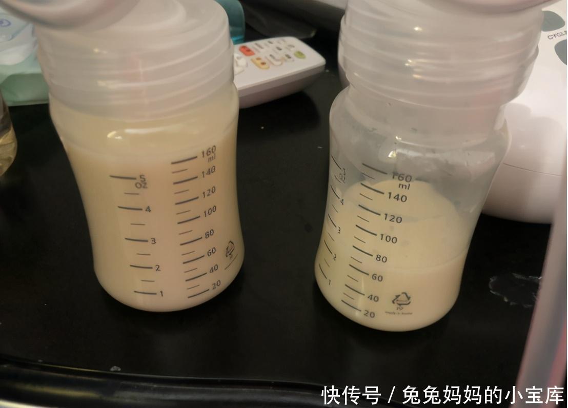 招追|妈妈母乳不足,用这3招追奶,别再傻傻喝汤了,作用不大还发胖!