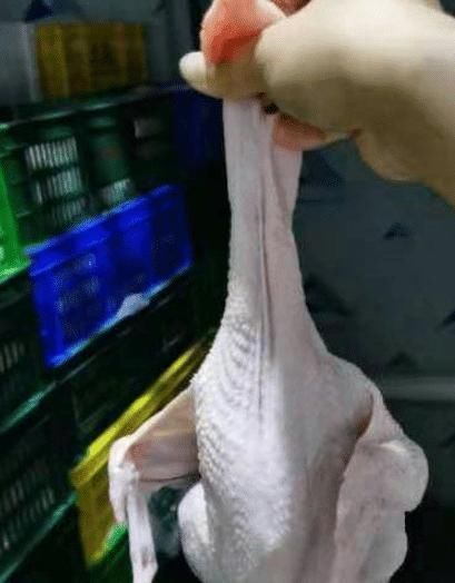 喜欢吃鸡肉的注意了,这三种鸡肉不要买,店家自己从不吃,别上当