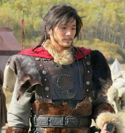 顶级|中国历史上各个时期最顶级的战神之人屠白起