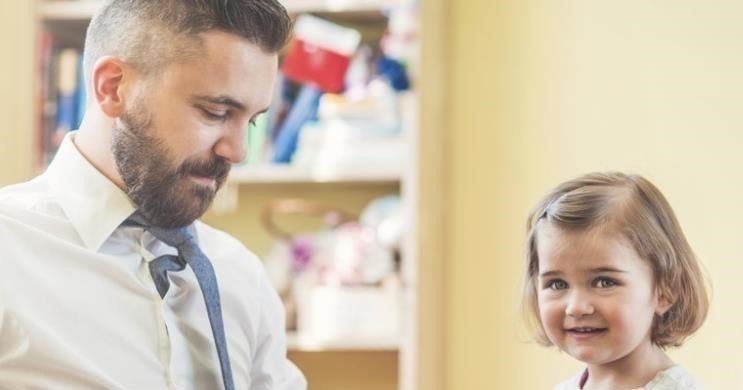 烟酒味|最伤孩子的爸爸,永远是下面5种,第一名简直不能忍