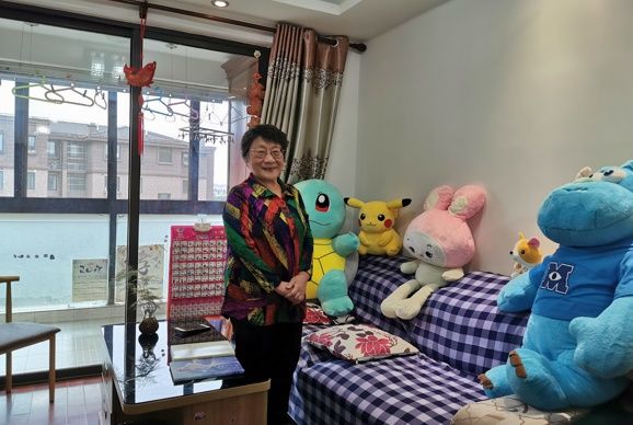 长三角地区|人民楼视丨实现数据“互联共享” 上海住房公积金业务办理“跨省如同城”