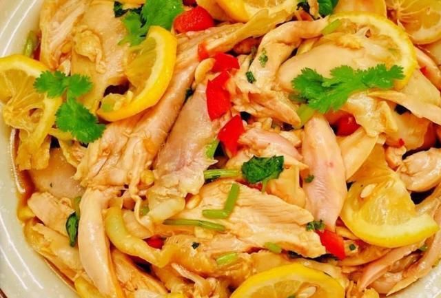 上火|入秋了，这菜我家一周吃3回，蒸一蒸少油烟，营养好吃不上火