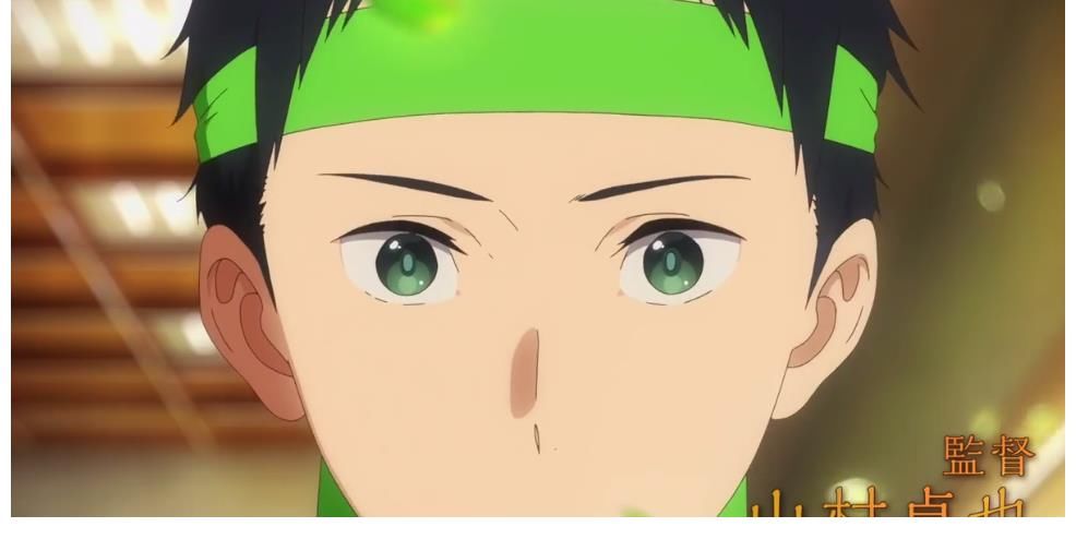 弦音|京阿尼《弦音 风舞高中弓道部》动画电影预告 2022年上映