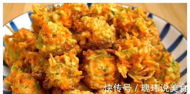 油炸食物|年龄越大,越要忌口提醒50岁以后,4种食物能不吃就不吃