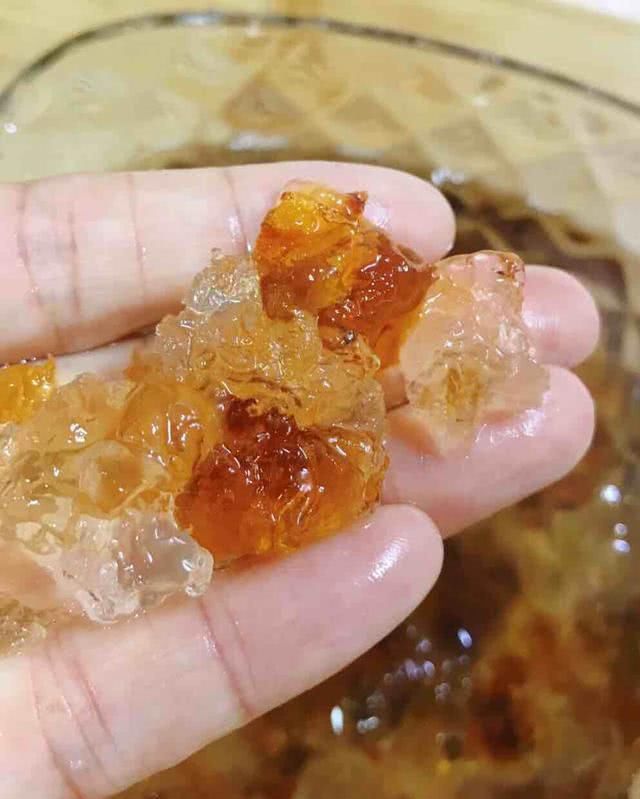 桃胶|这类菜不必过夜吃,吃一次比抽烟危害还大,赶快告知家人