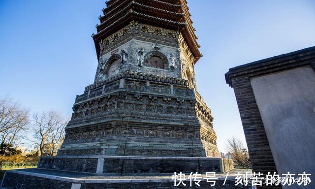 太监谷|慈寿寺，位于北京市海淀区阜成门外八里庄，距城约4公里慈寿寺