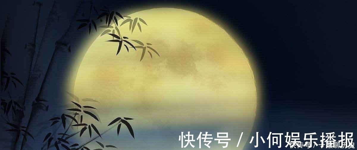 唐玄宗#古今最大气的一首月亮诗,开篇就是千古名句,写出最唯美的相思