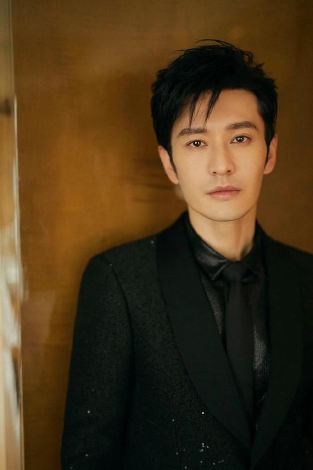 黄晓明发文退出《浪姐2》：姐姐们不该被外界声音影响