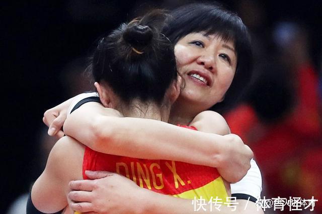 东京奥运会|中国女排新主帅没公布的主要原因是什么?郎平任职时的成就太辉煌