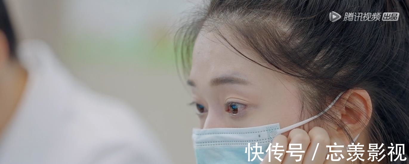 《心動的offer3》嚴(yán)盛狂飆狠話，句句戳心，實(shí)習(xí)生王蕊崩潰大哭！