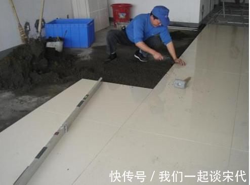 铺设|装修别再纠结选地砖还是地板了!这5点道出所有优劣势,告别错选