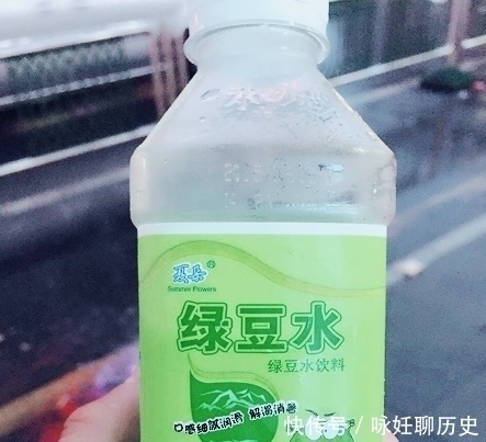 杨梅|教官忠告：军训必备四种饮料，解渴消暑比矿泉水强，却没学生知道