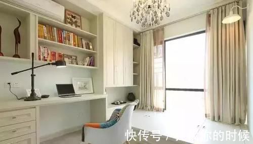 收纳|老婆说小卧室不要买床了,漂亮又省空间的装修,效果真不错